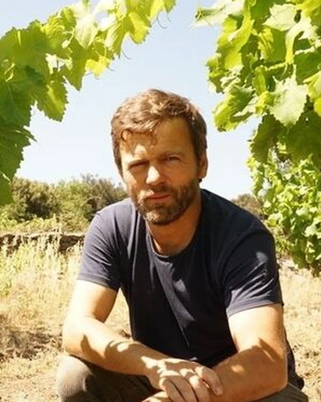 Cyril Fhal