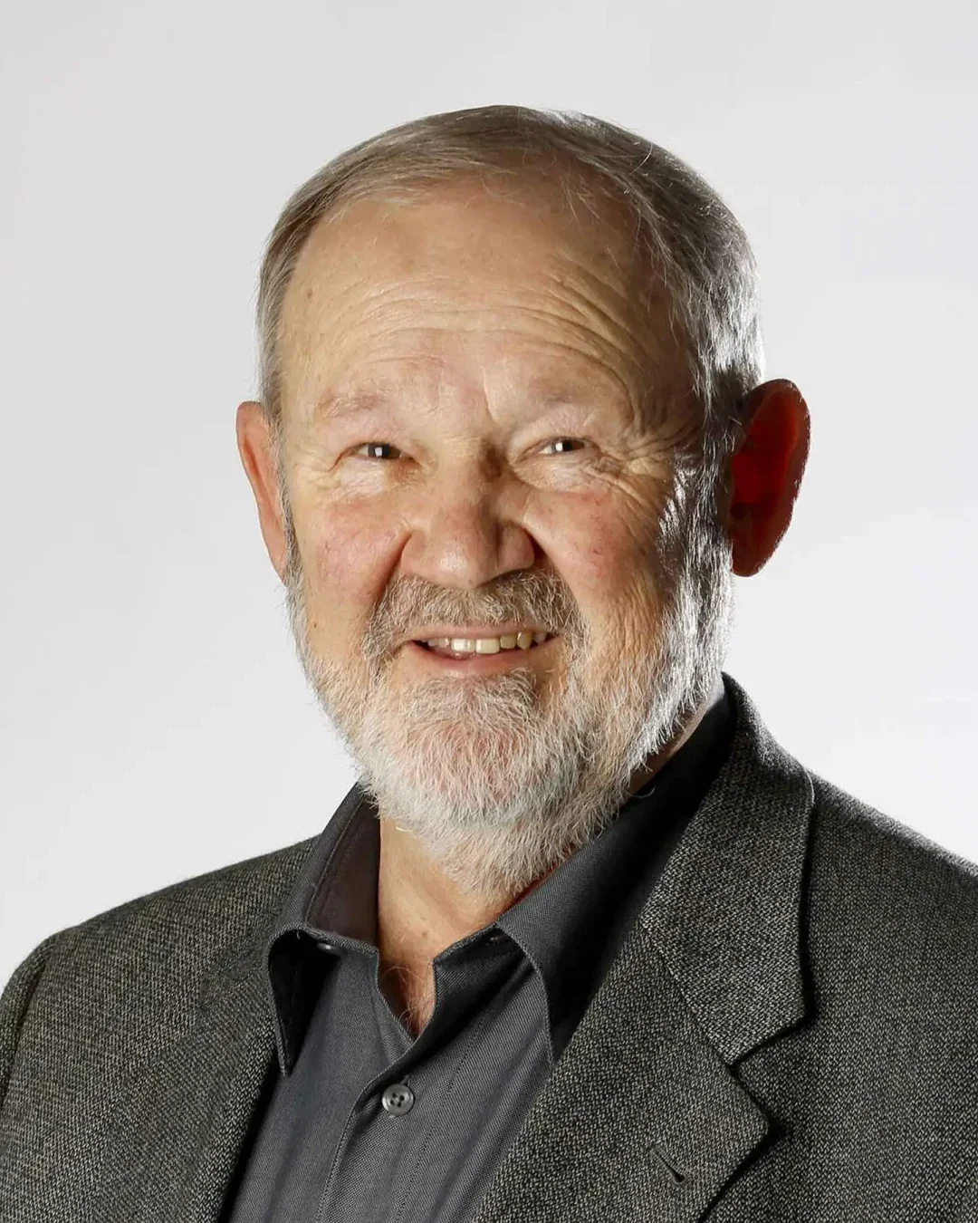Richard Arrowood