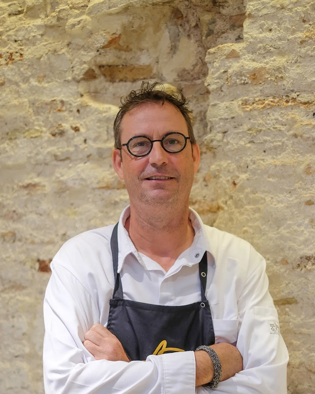 Léon Griffioen