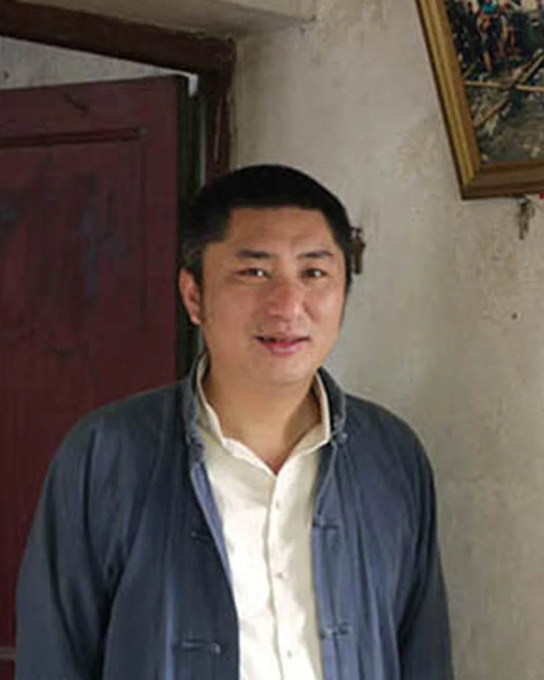 Dai Jianjun
