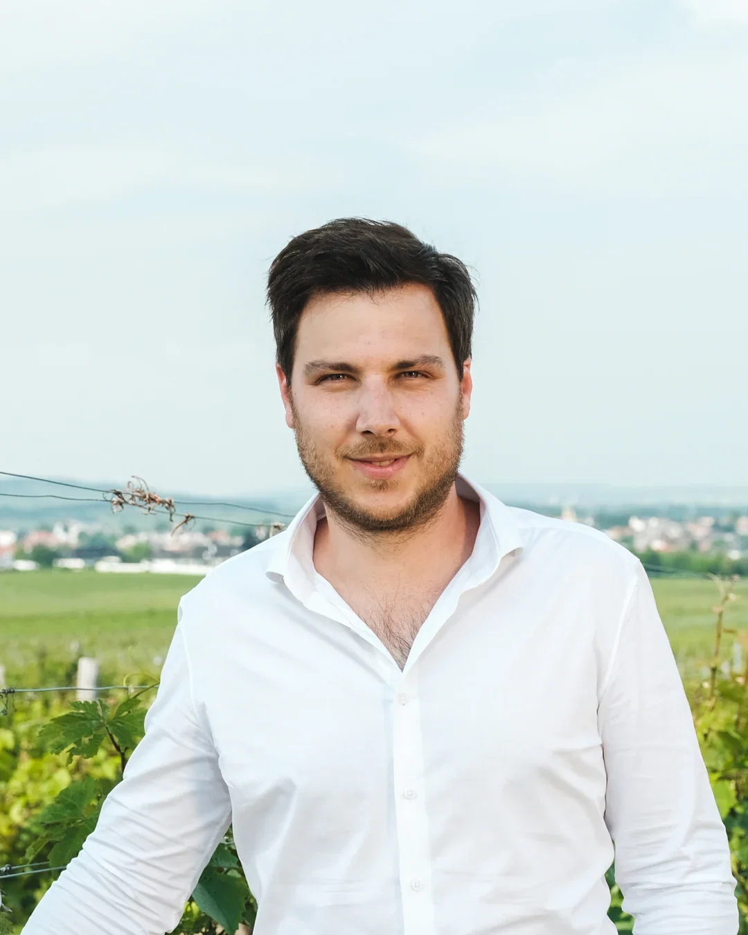 Michael Kerschbaum