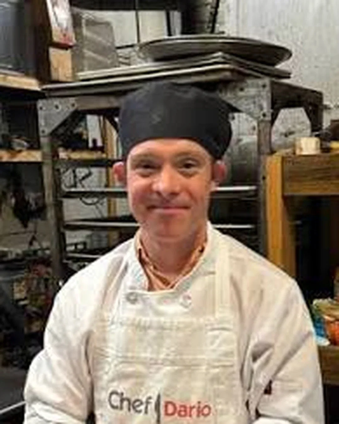 Dario Catapano