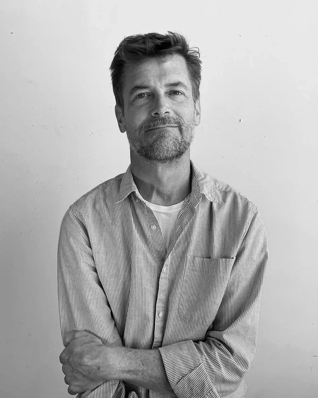 David Darling