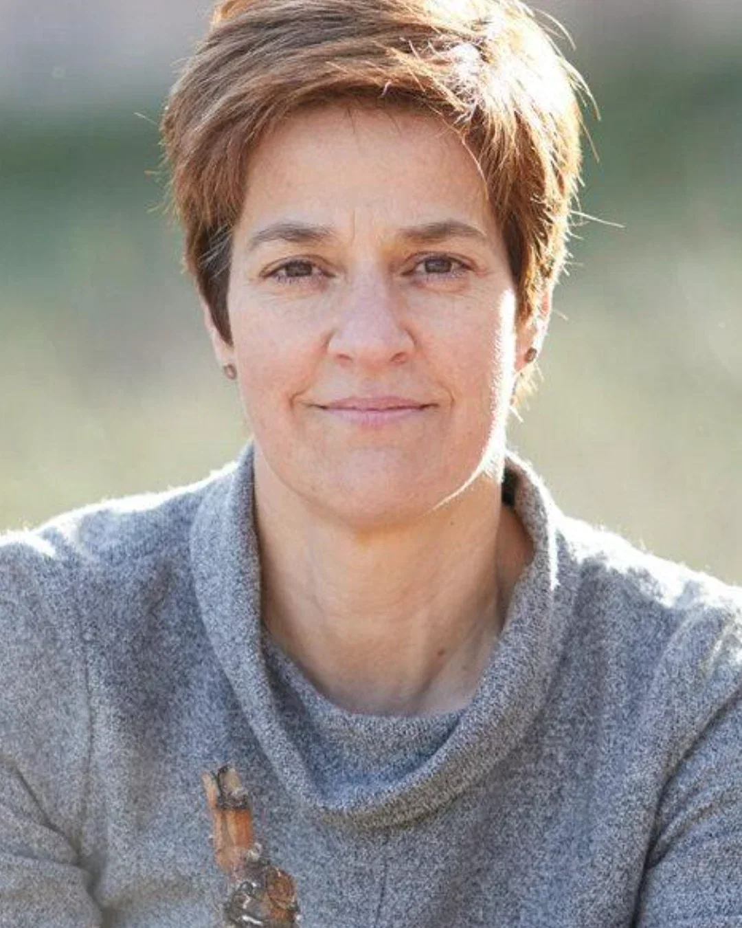 María Vargas