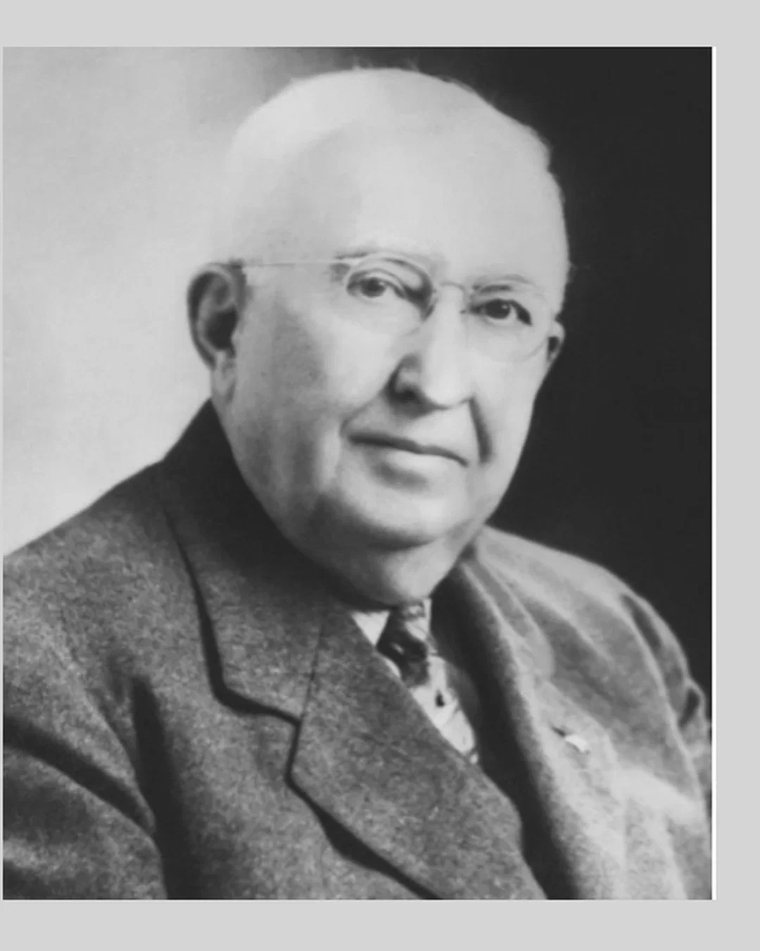 James Beauregard Beam