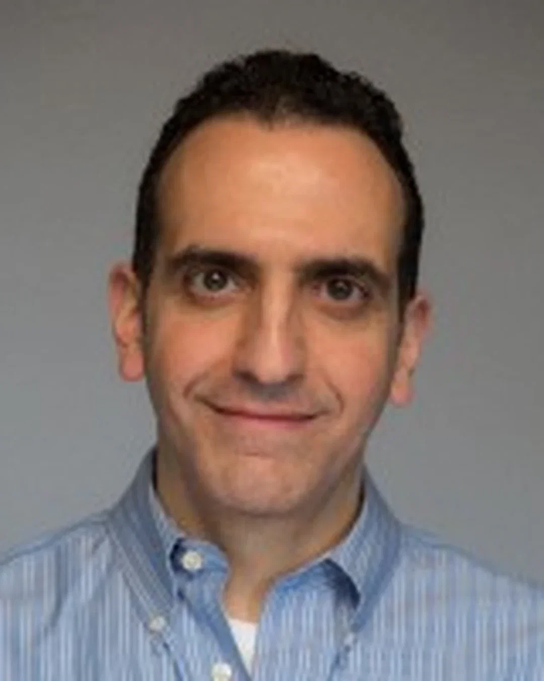 Ron Sahadi