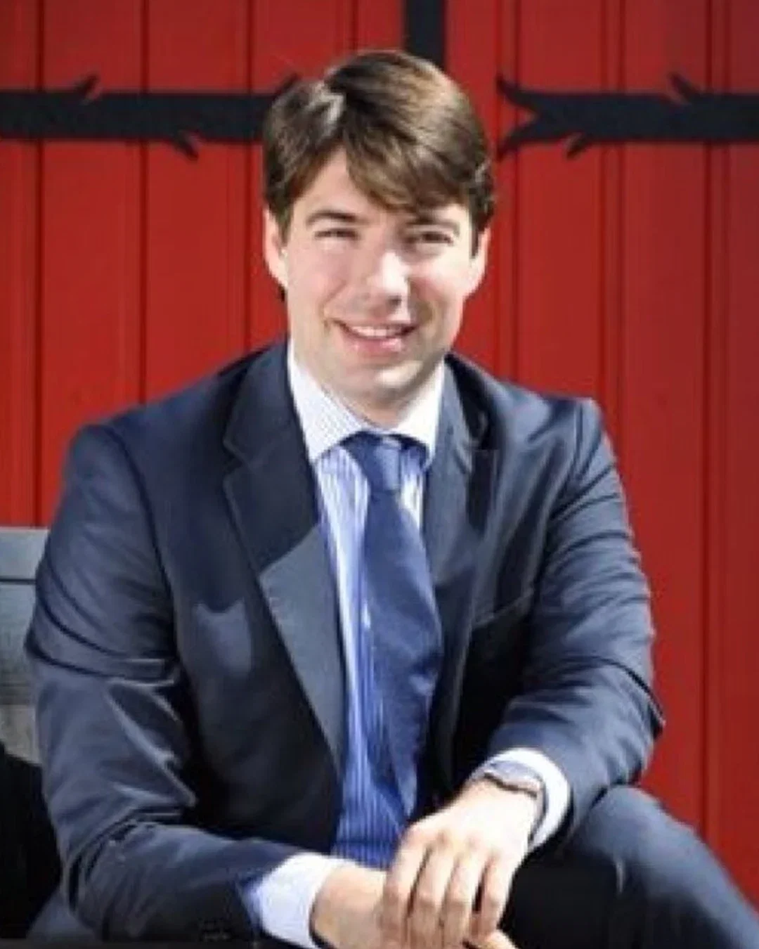Ronan Laborde