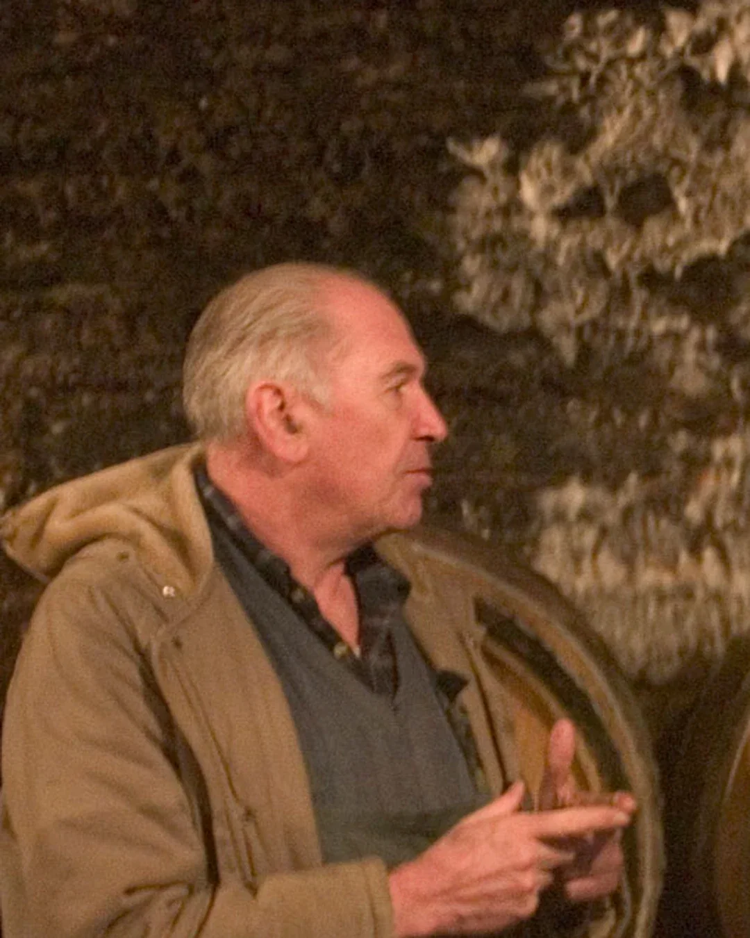 Hubert Camus