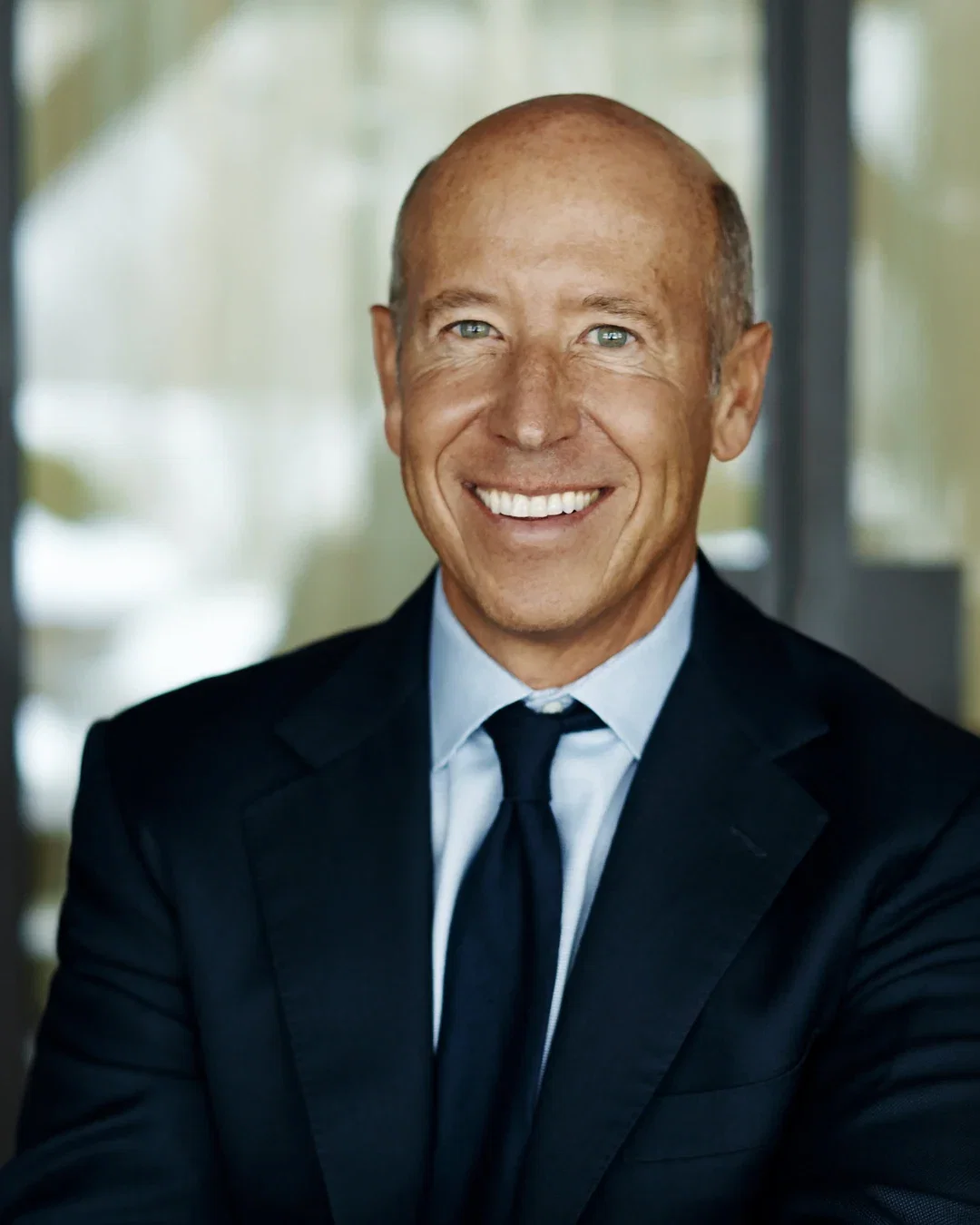 Barry Sternlicht
