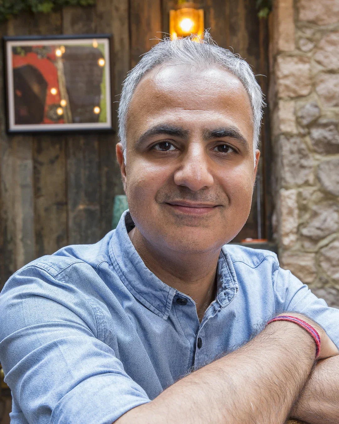 Shamil Thakrar