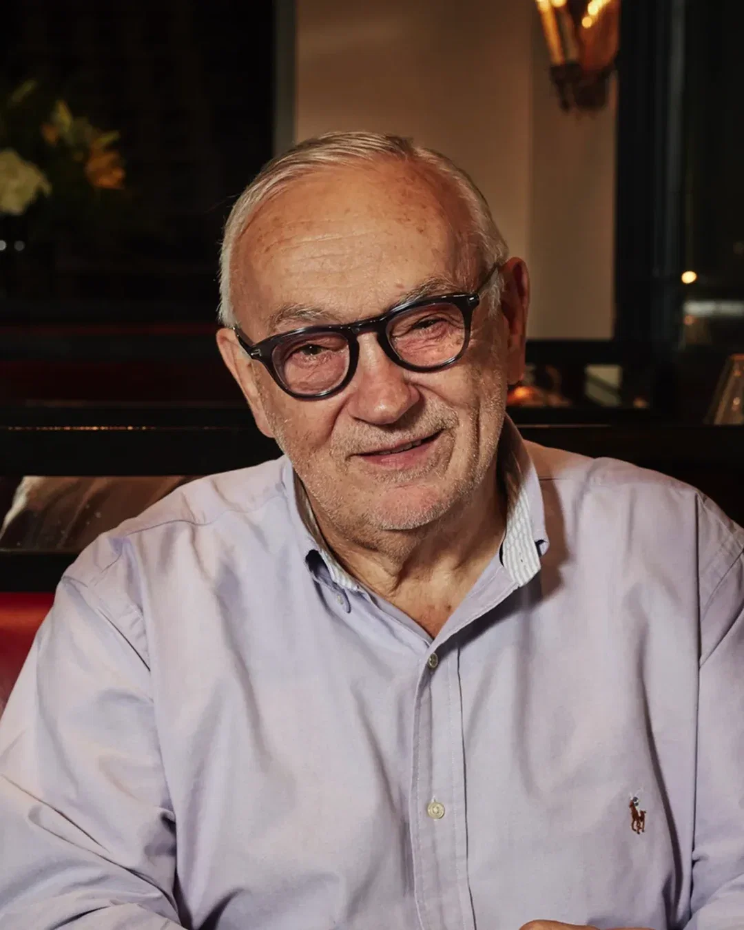 Pierre Koffmann