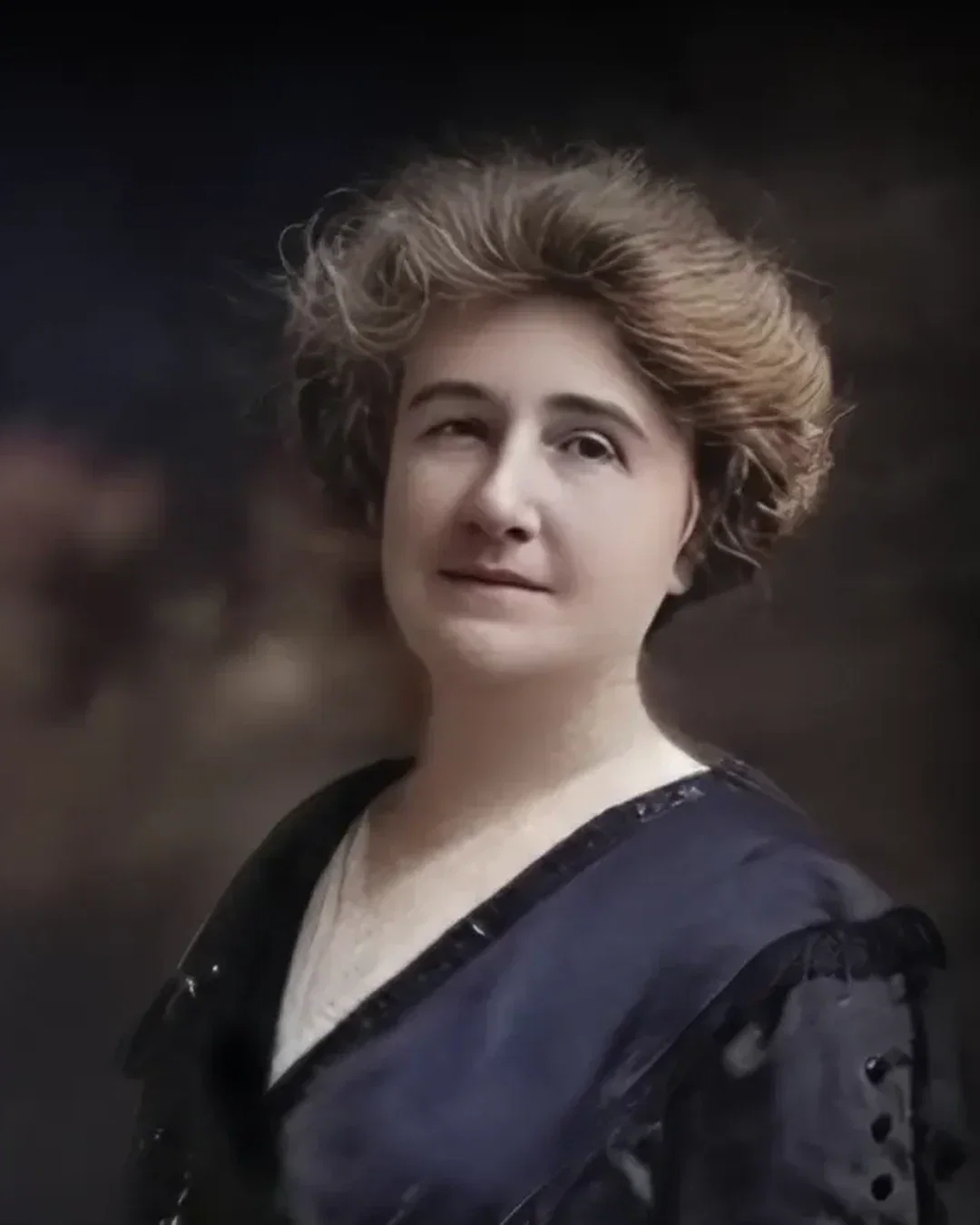Mary Dowling