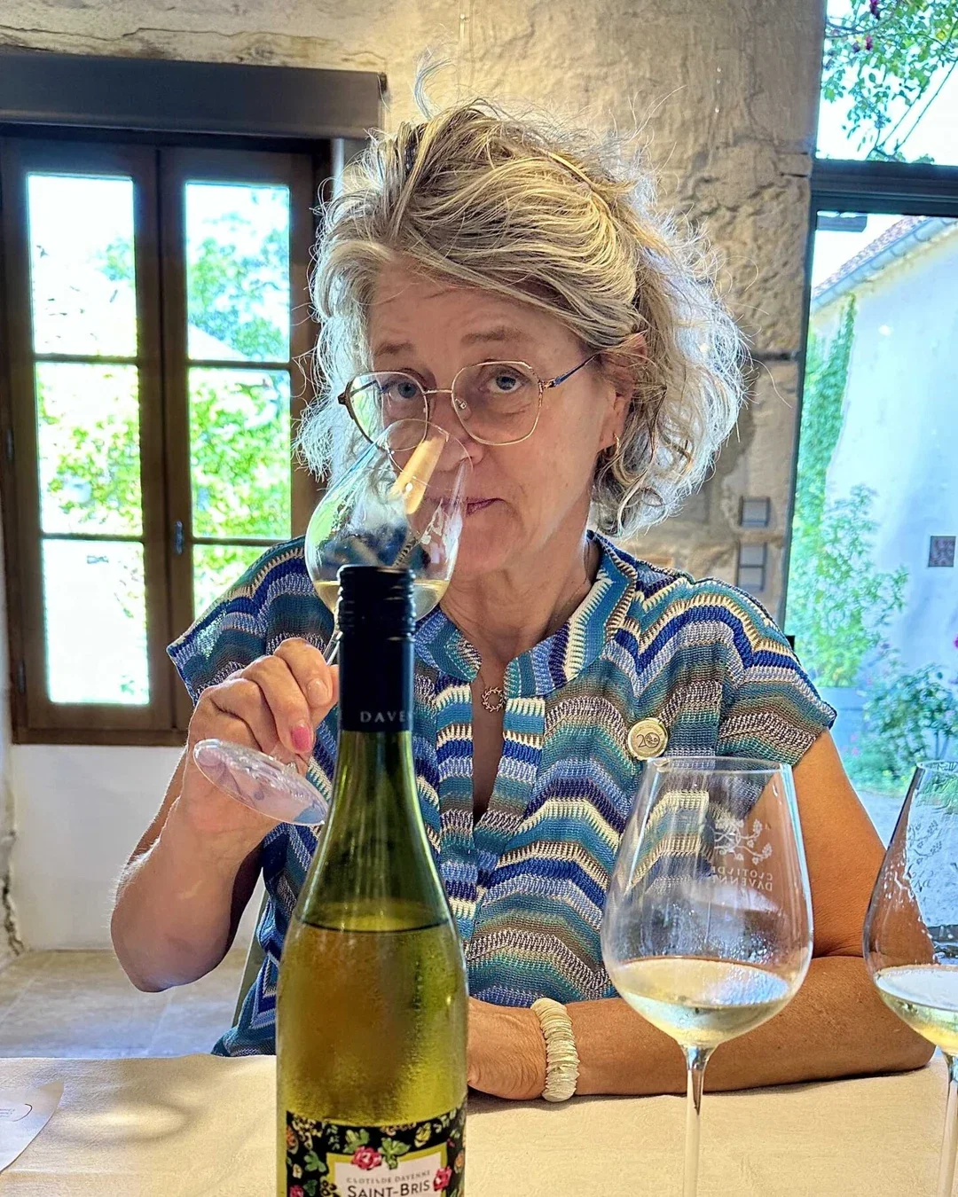 Clotilde Davenne