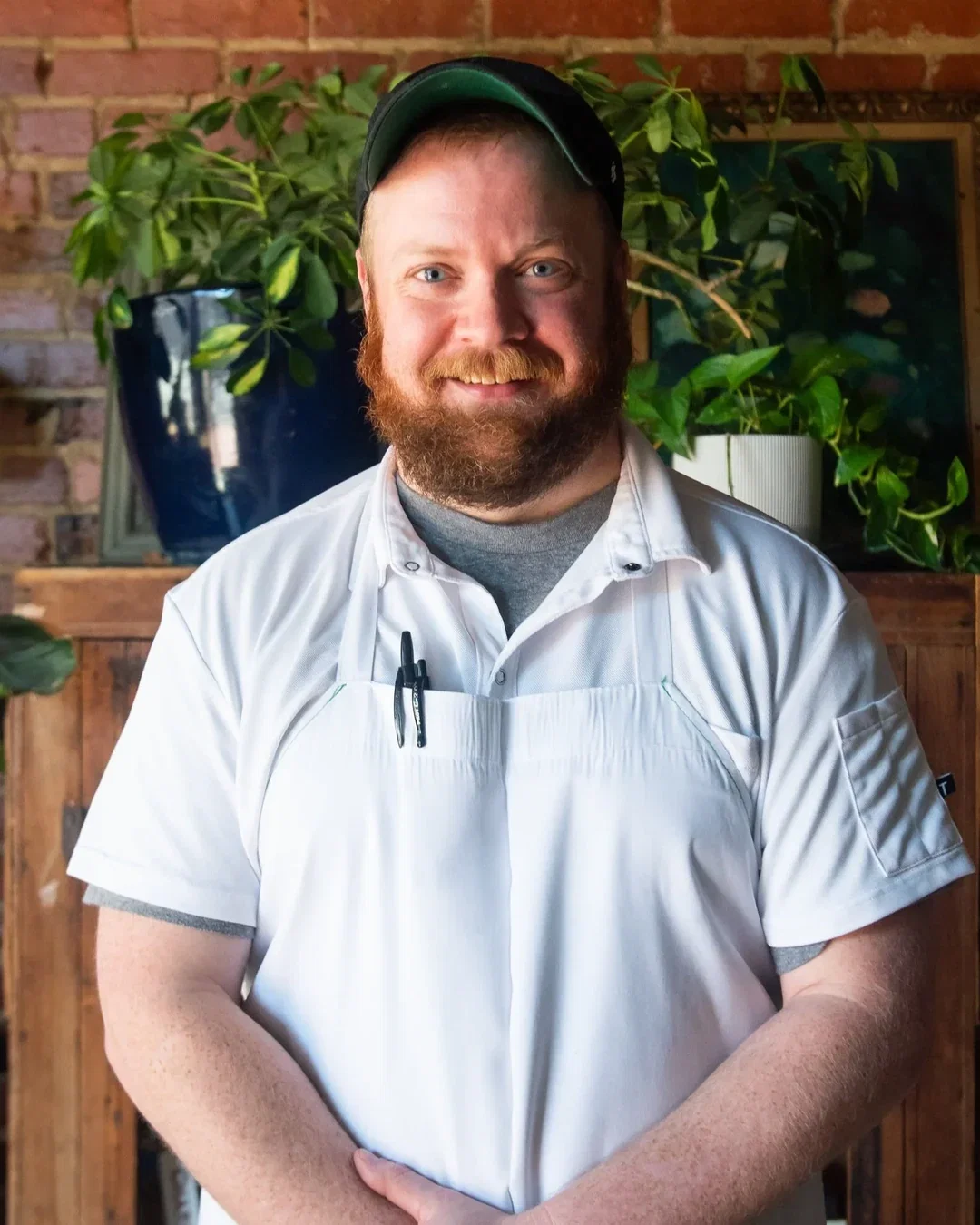 Andrew Myers