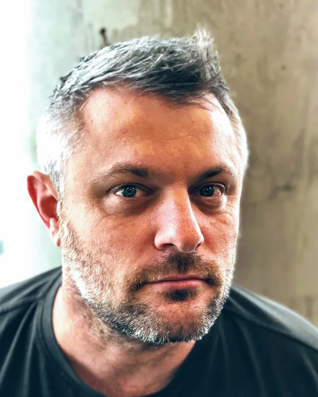 Jeffrey Morgenthaler