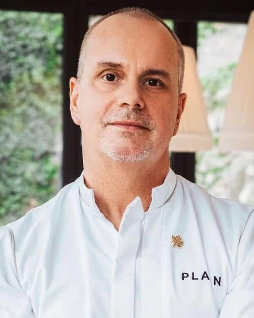 István Pesti