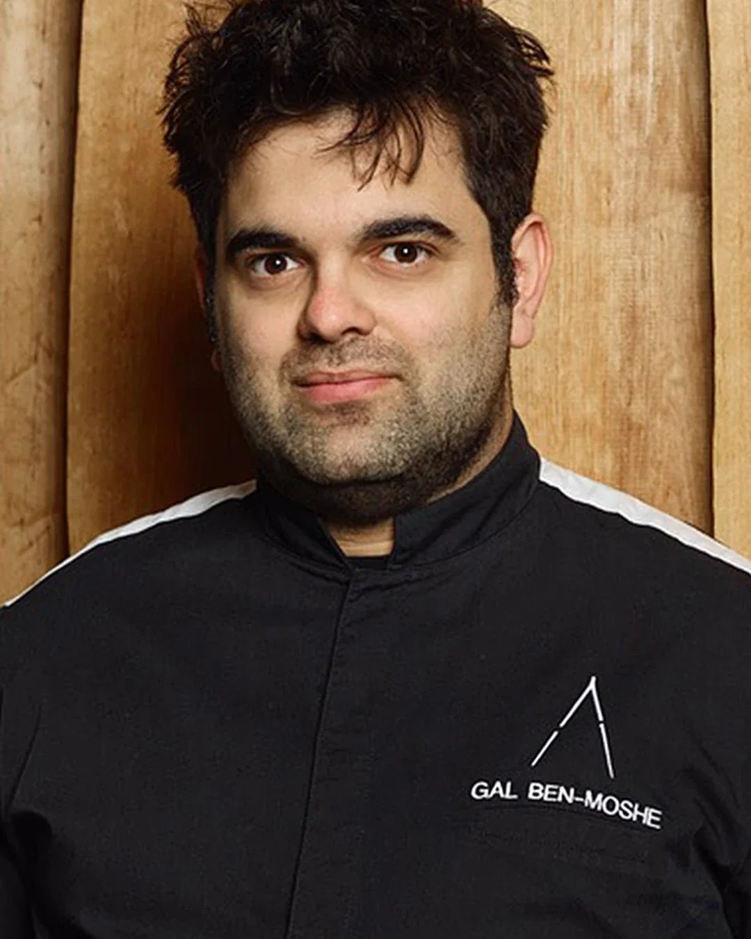 Gal Ben Moshe