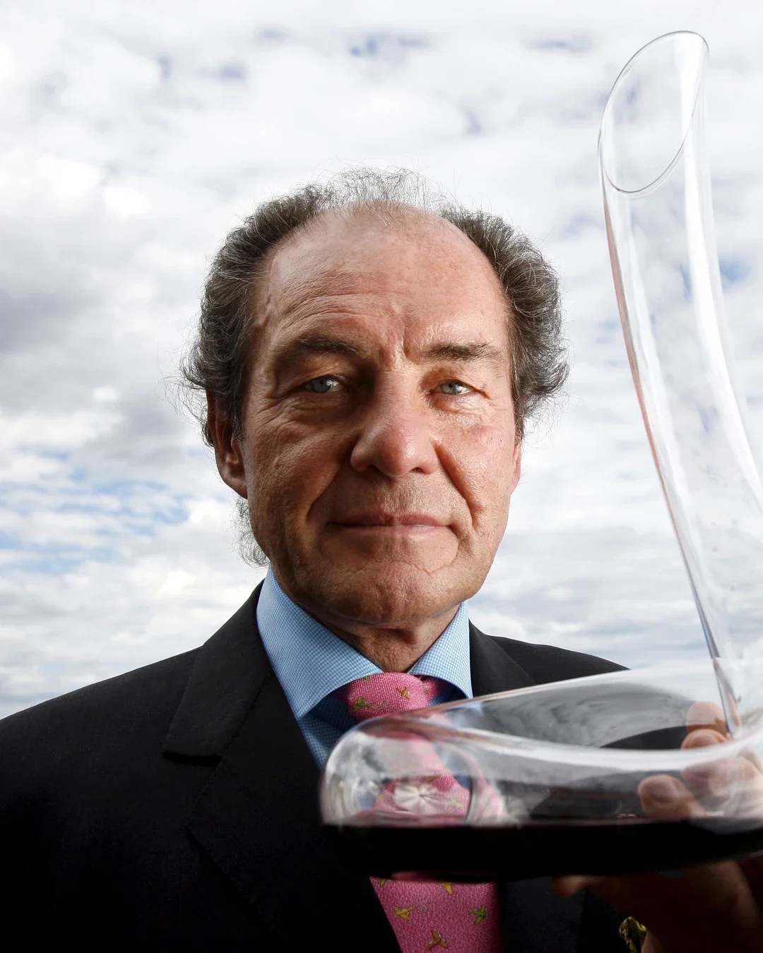 Georg Riedel
