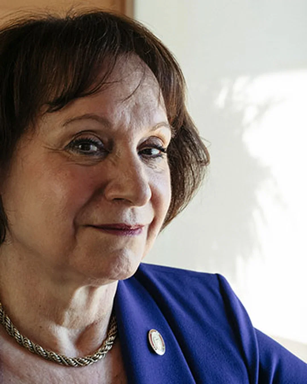 Madeline Triffon