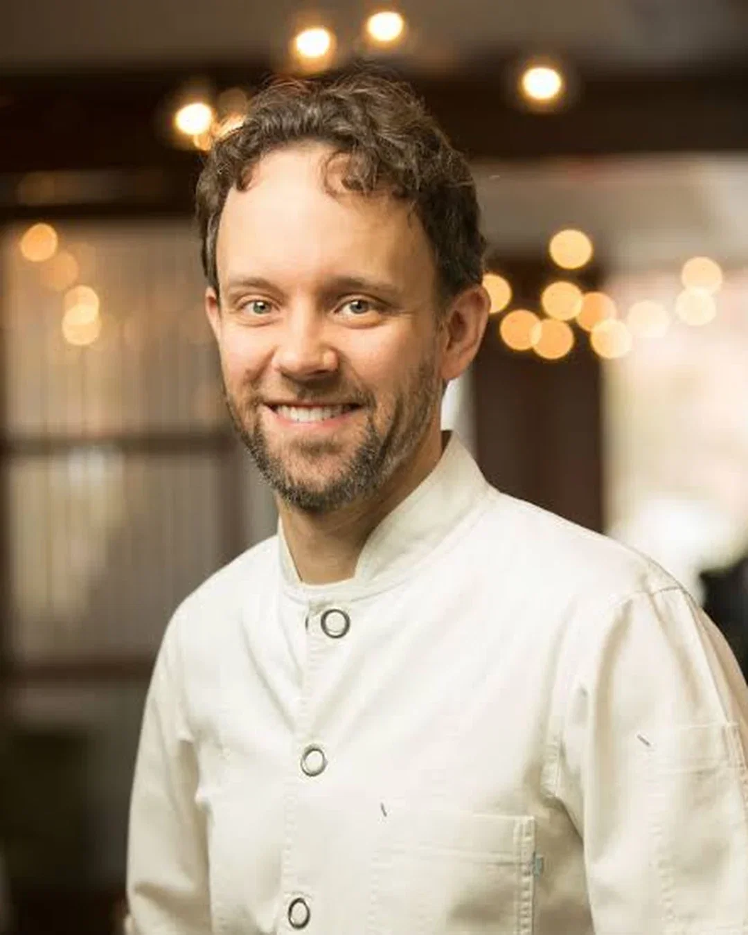 Michael Pagliarini
