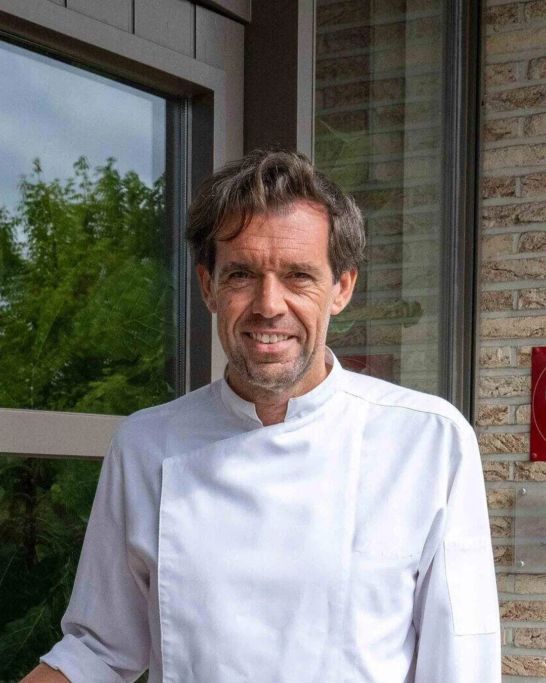 Angelo Rosseel