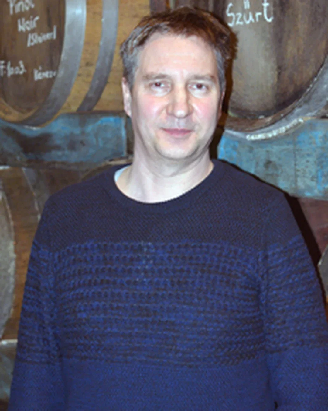 György Markovics