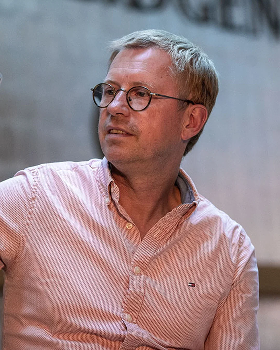 Georg Scheidgen