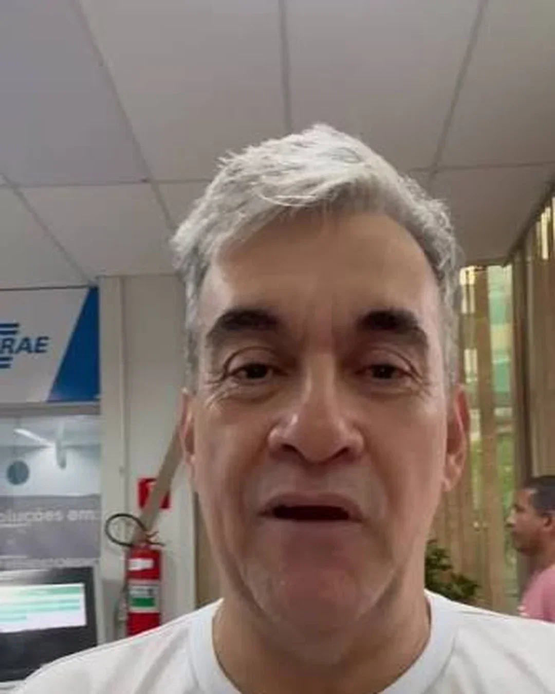José Luis Oliveira da Silva