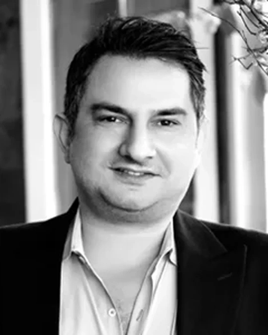 Ahmet Erkaya