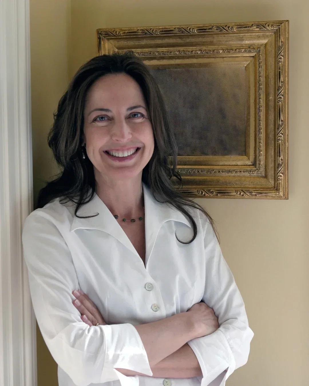 Debra Ponzek