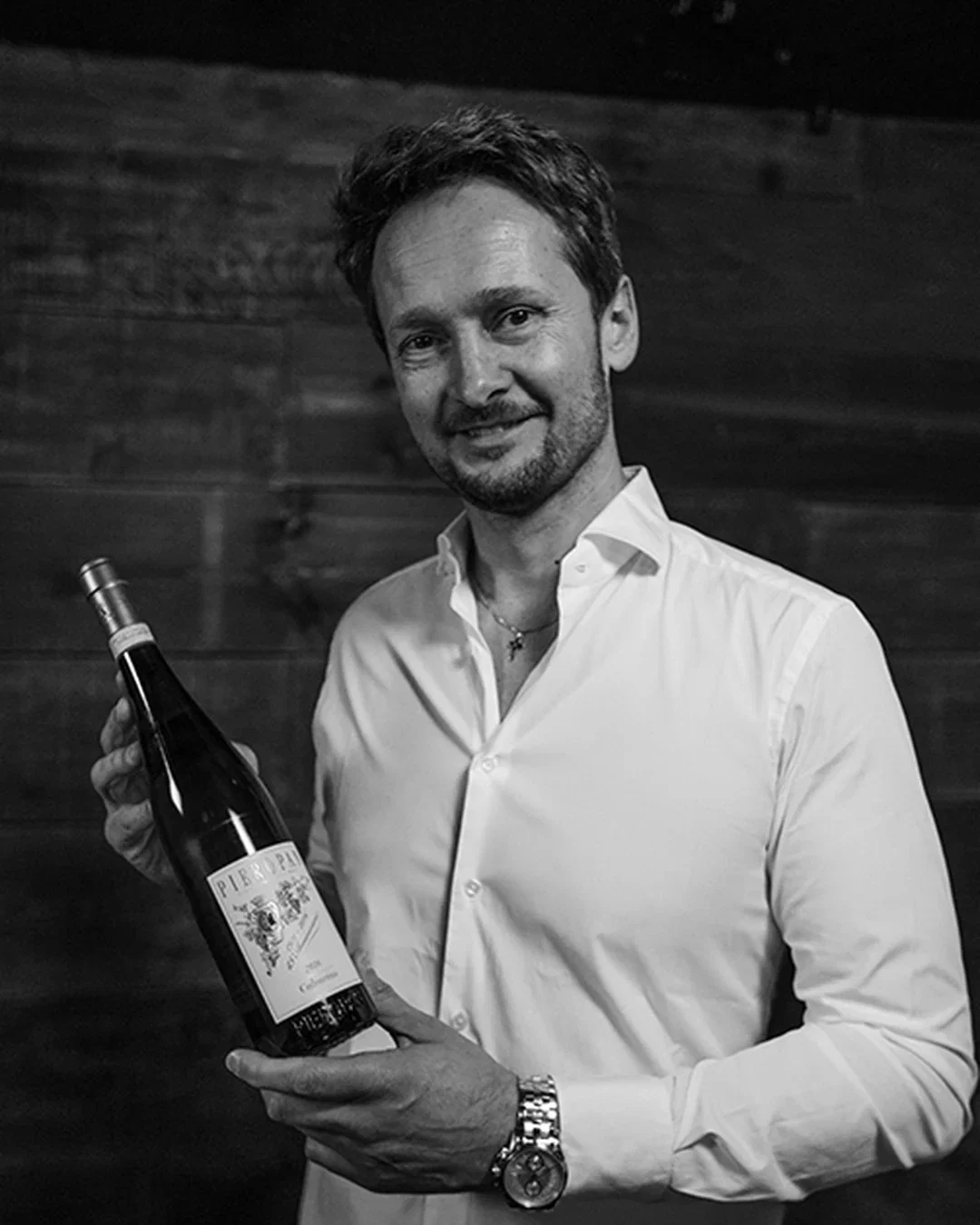 Dario Pieropan