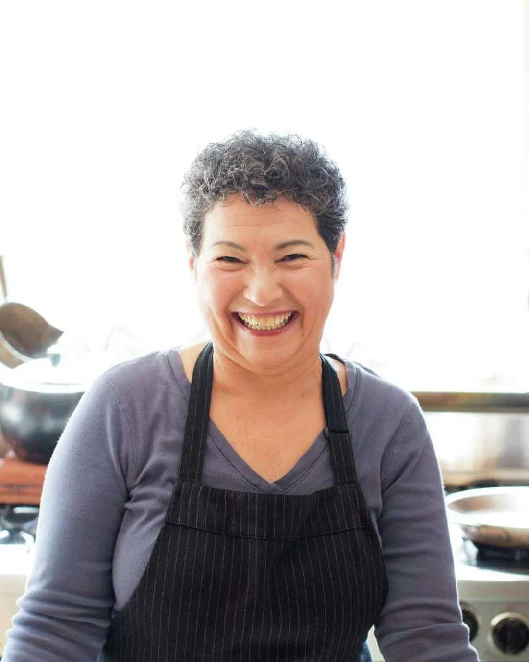 Alice Medrich
