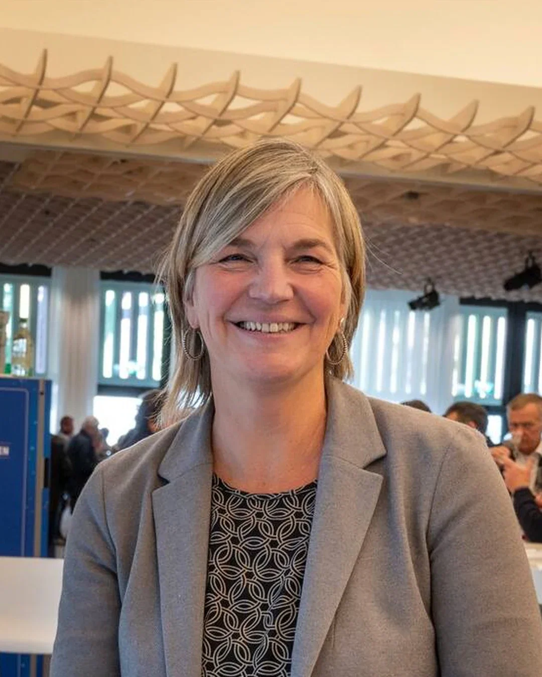 Emilienne Hutin Zumbach