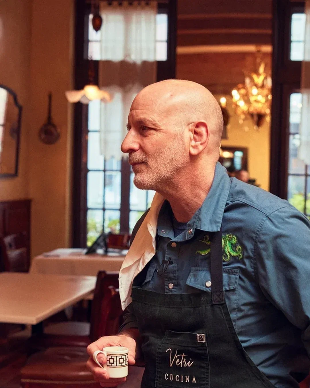 Marc Vetri
