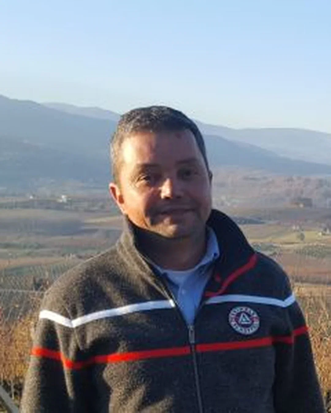 Petros Karydas
