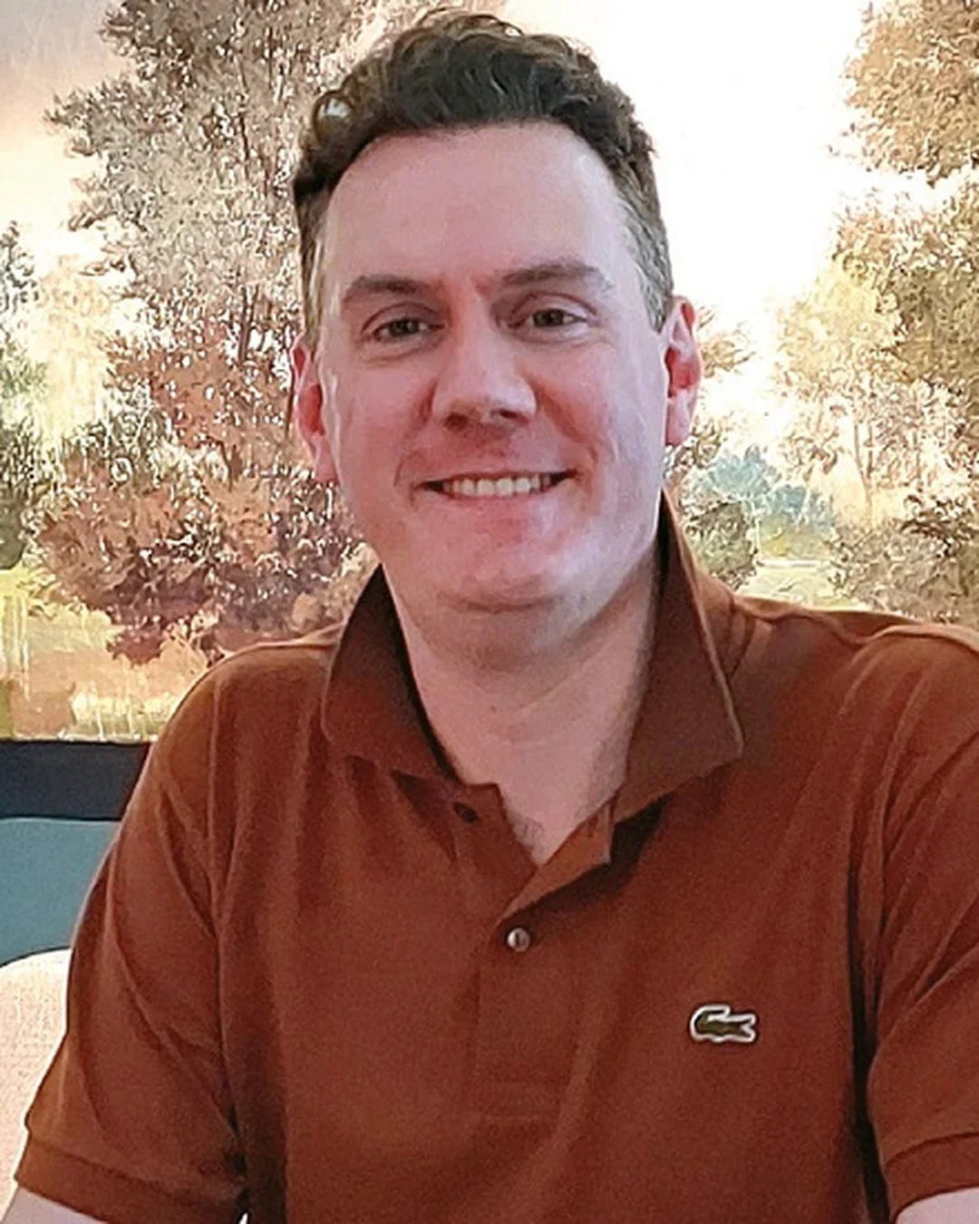 Noam Gedalof