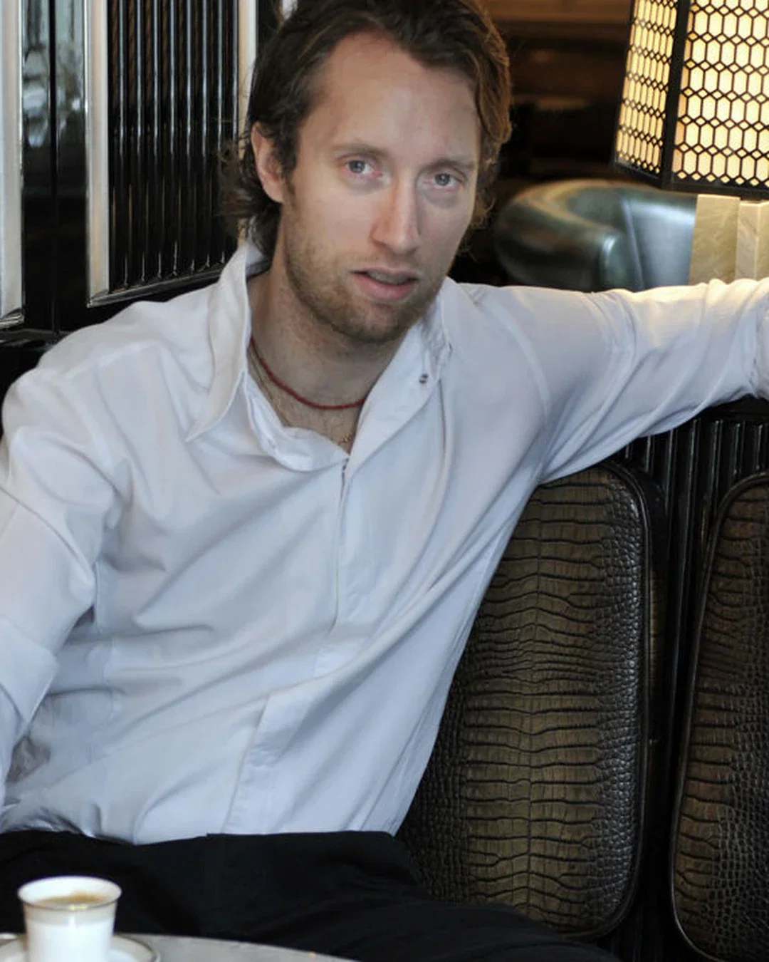 Raphael Francois