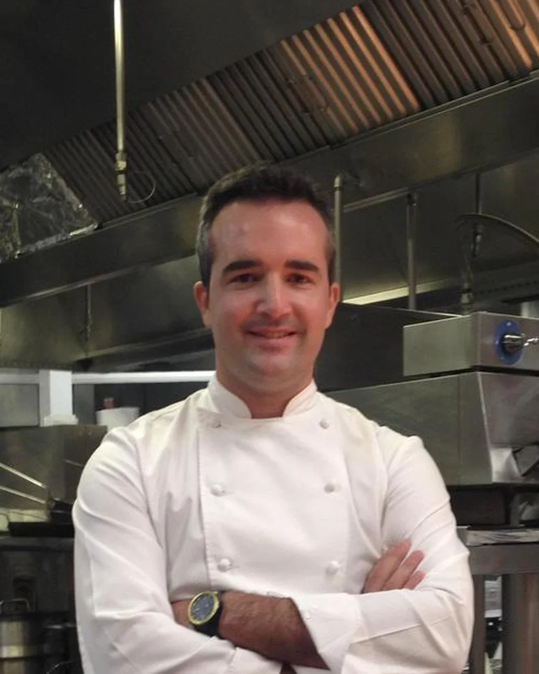 Frédéric Larquemin