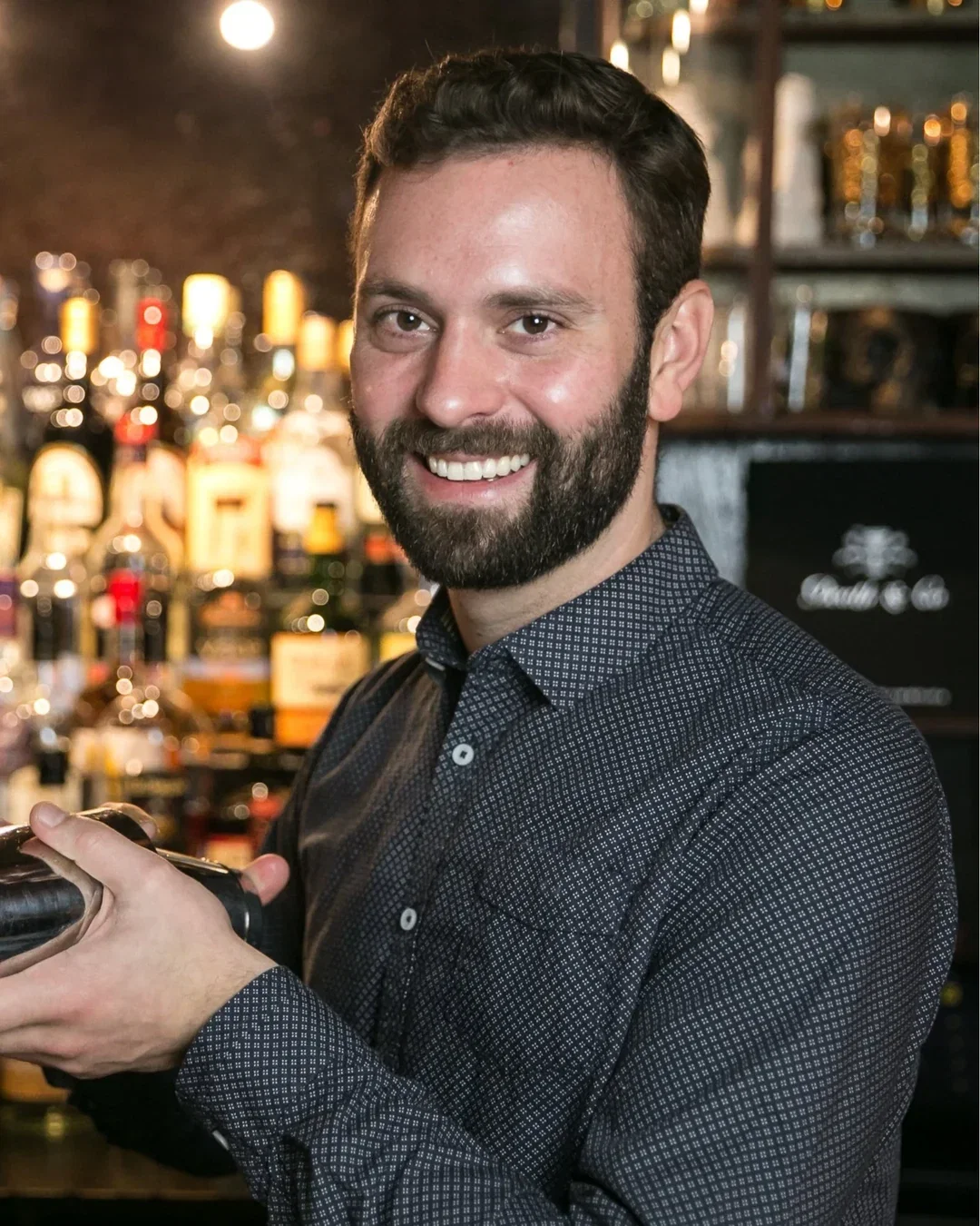 Tyson Buhler