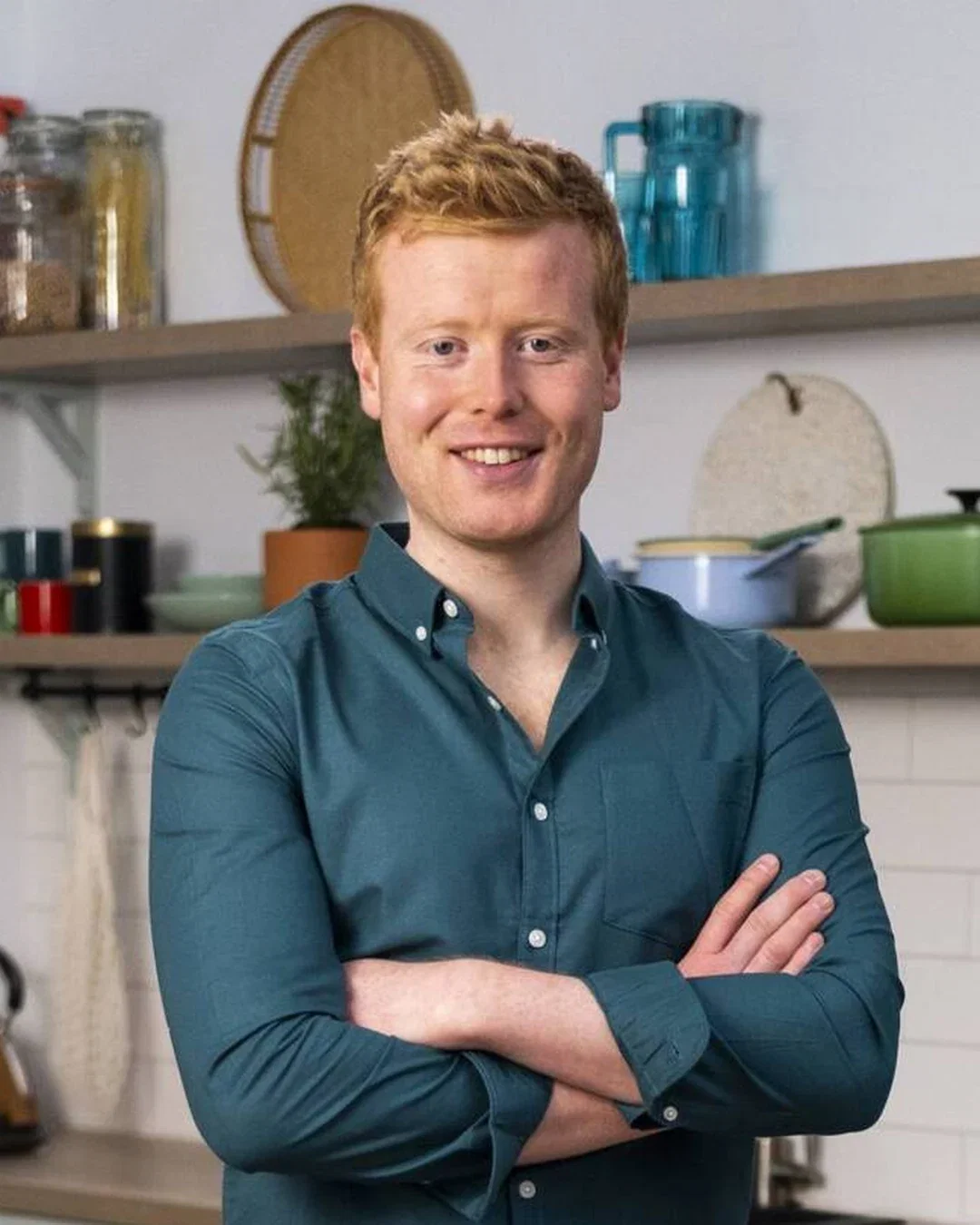 Mark Moriarty