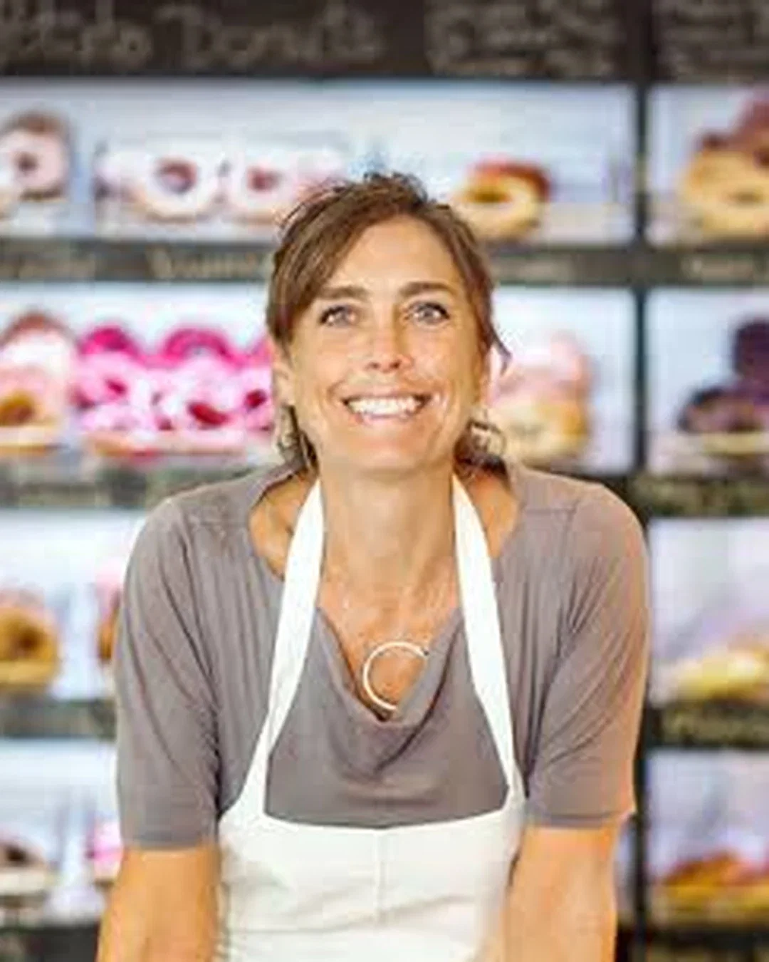 Leigh Kellis