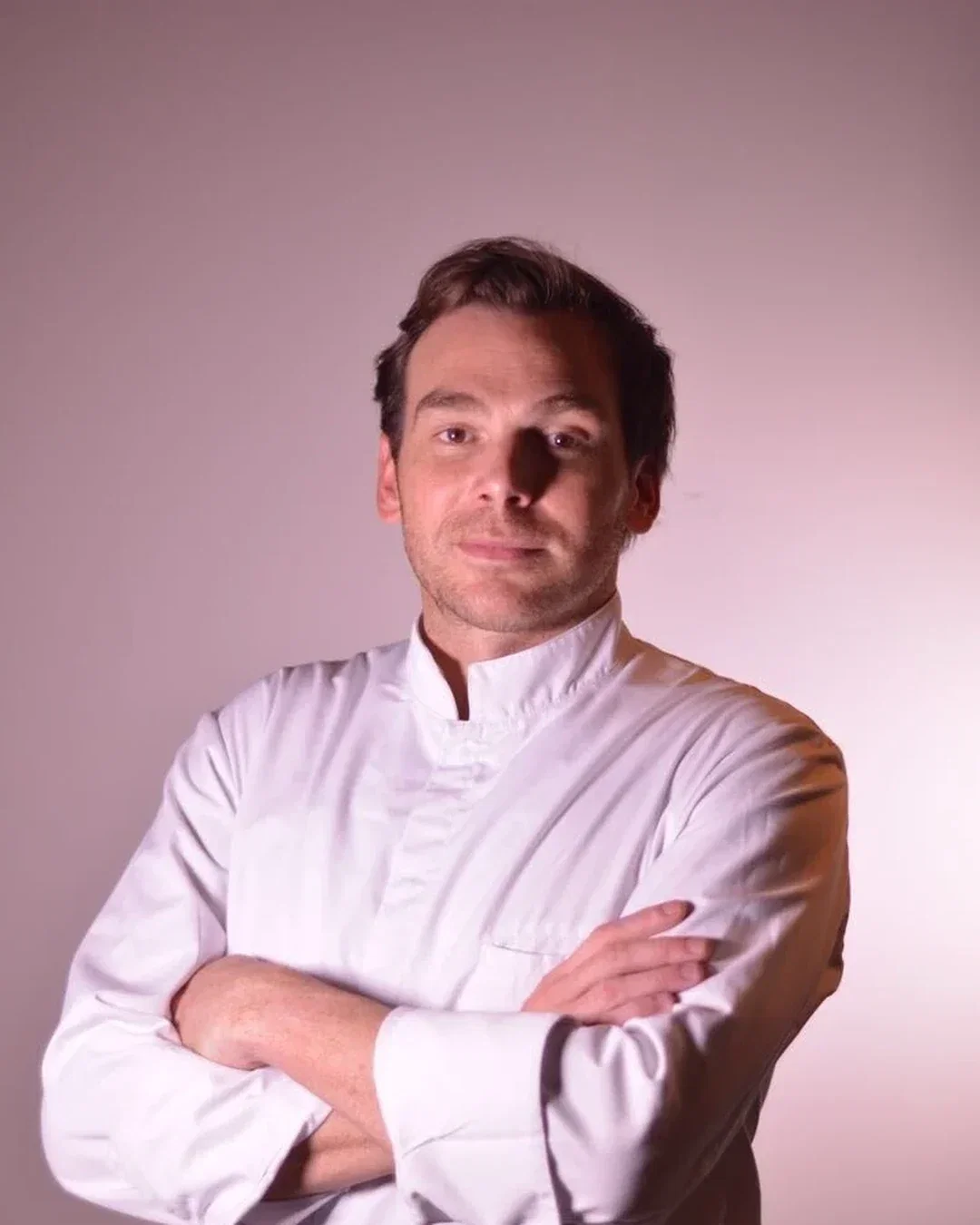 Antoine Bonnet