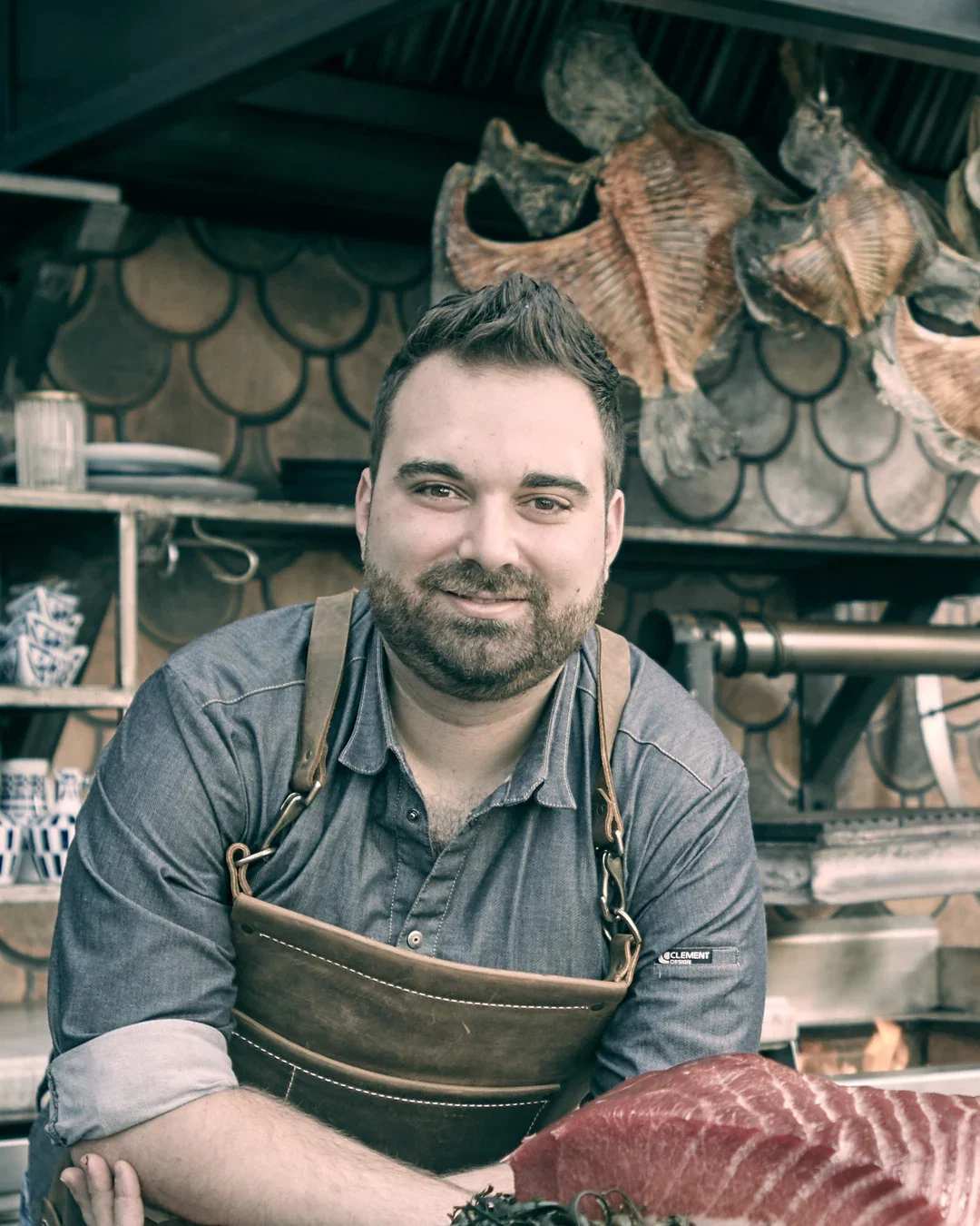 Marcos Campos