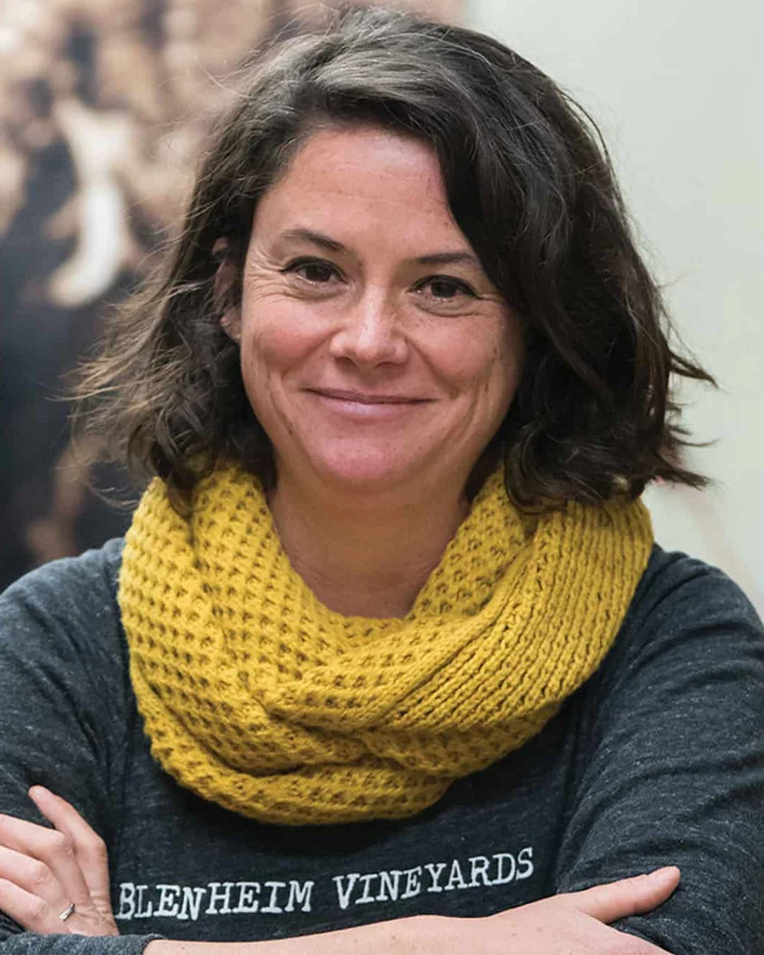 Kirsty Harmon