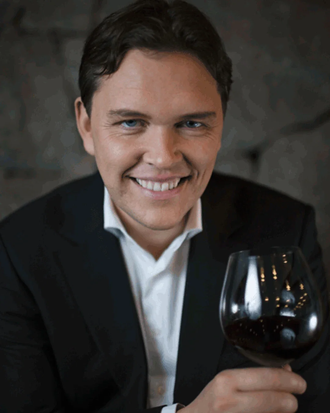 Andreas Larsson
