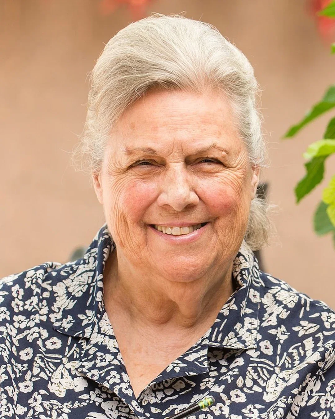 Florence Jaramillo