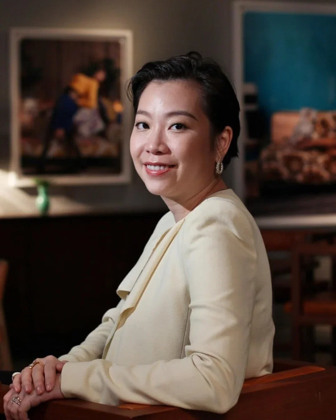 Yenn Wong