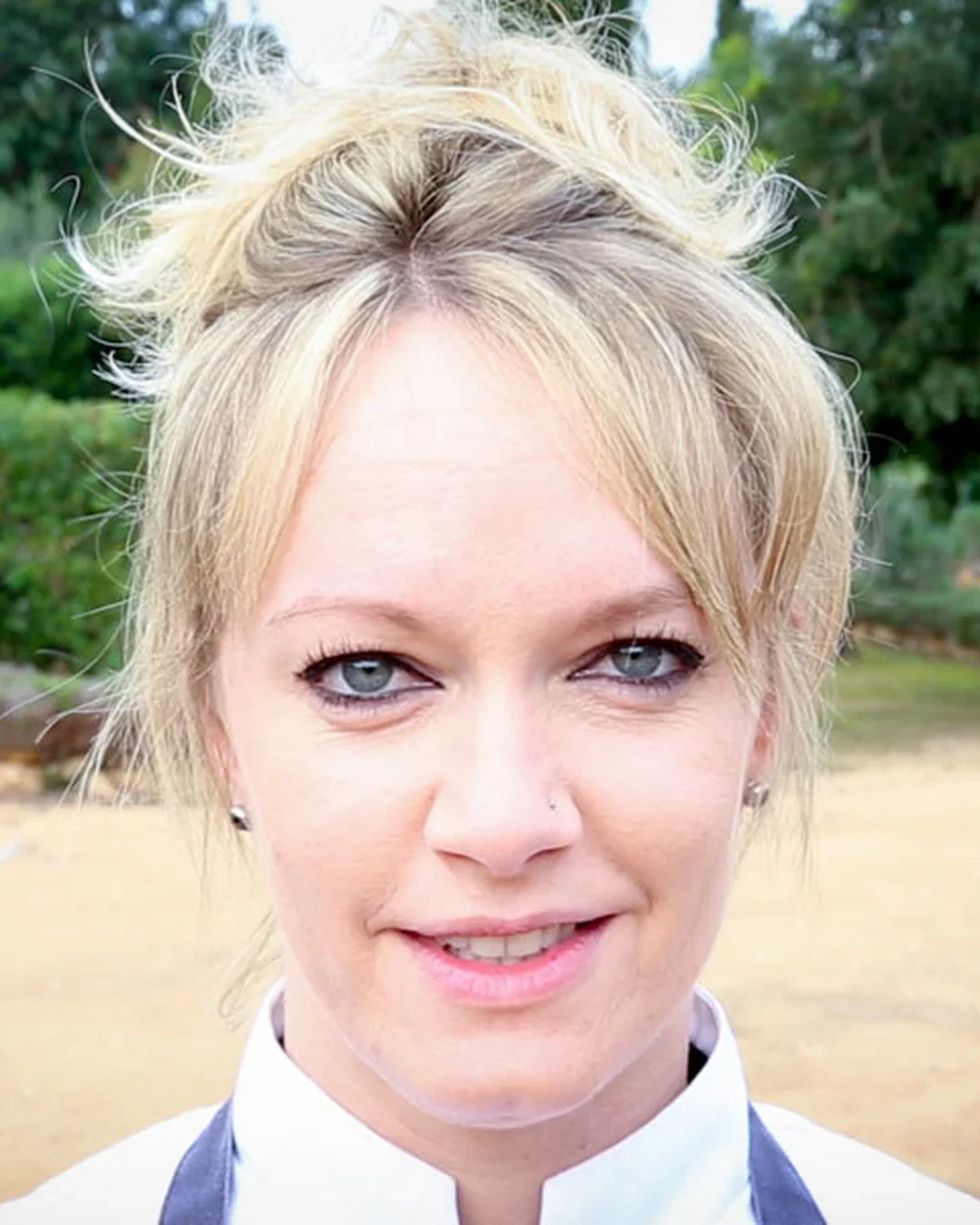 Emmanuelle Baron