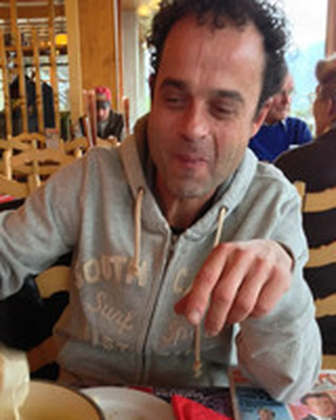Frédéric Deladoey