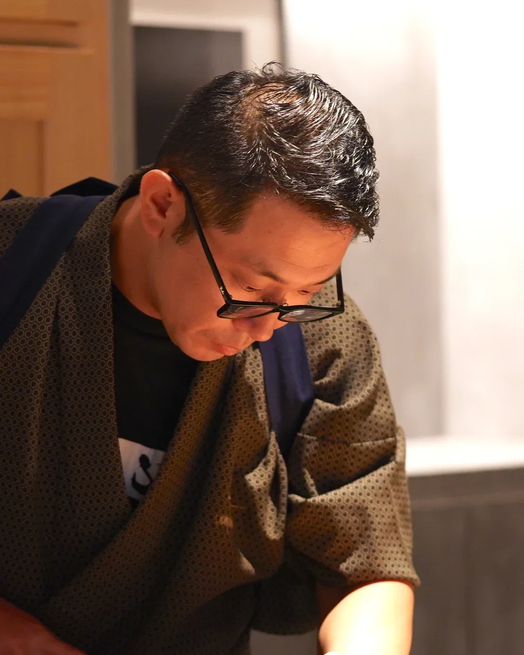Hisashi Udatsu